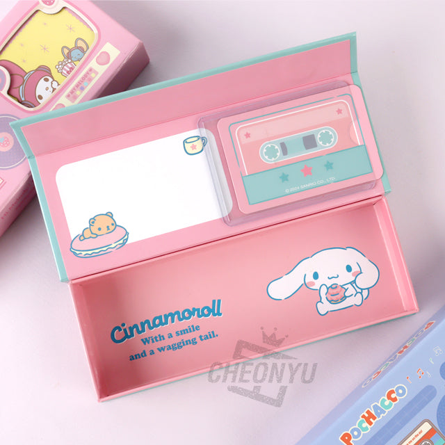 Sanrio Favorite Photo Card Change Case – My Melody
