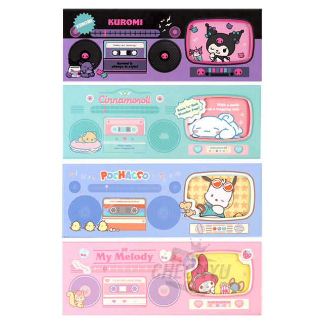 Sanrio Favorite Photo Card Change Case – My Melody