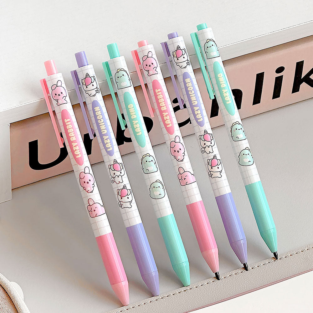 Lazystar Everlasting Pencil Ver2