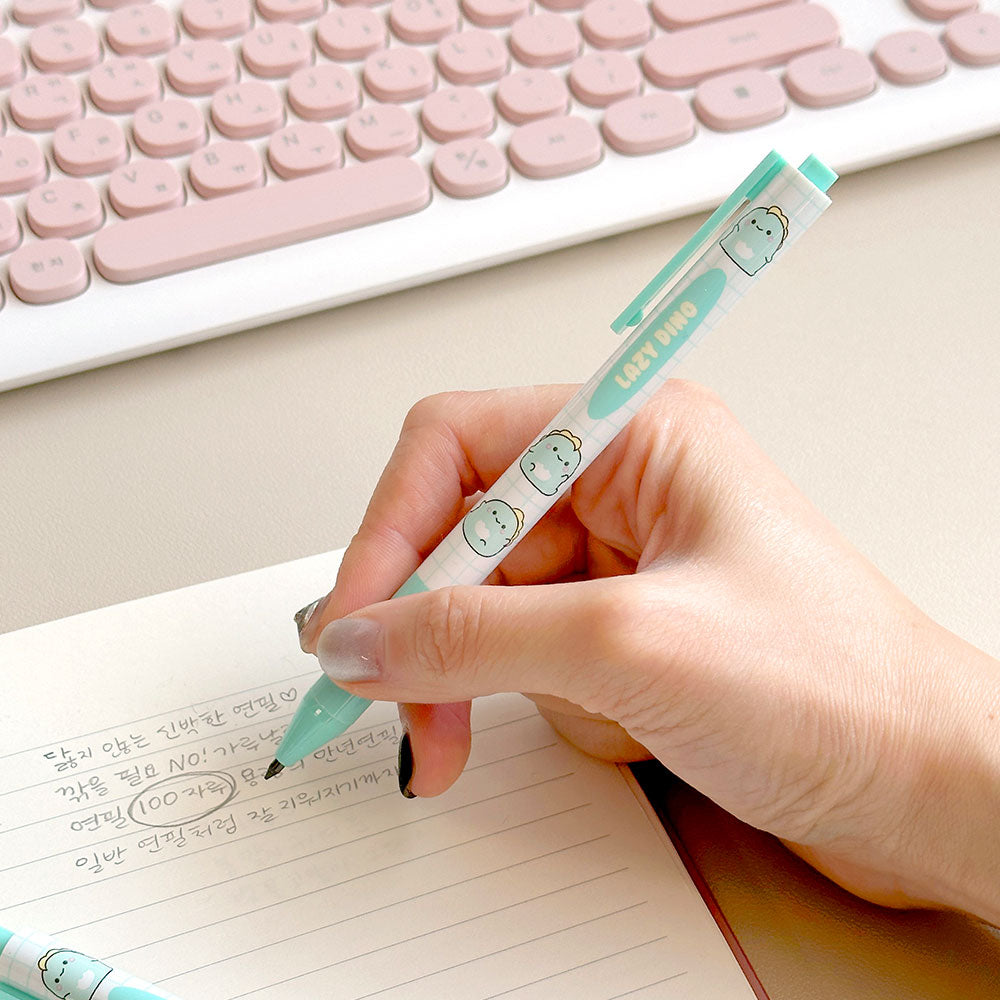 Lazystar Everlasting Pencil Ver2