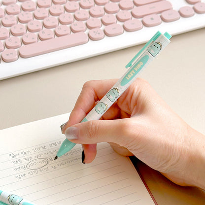 Lazystar Everlasting Pencil Ver2