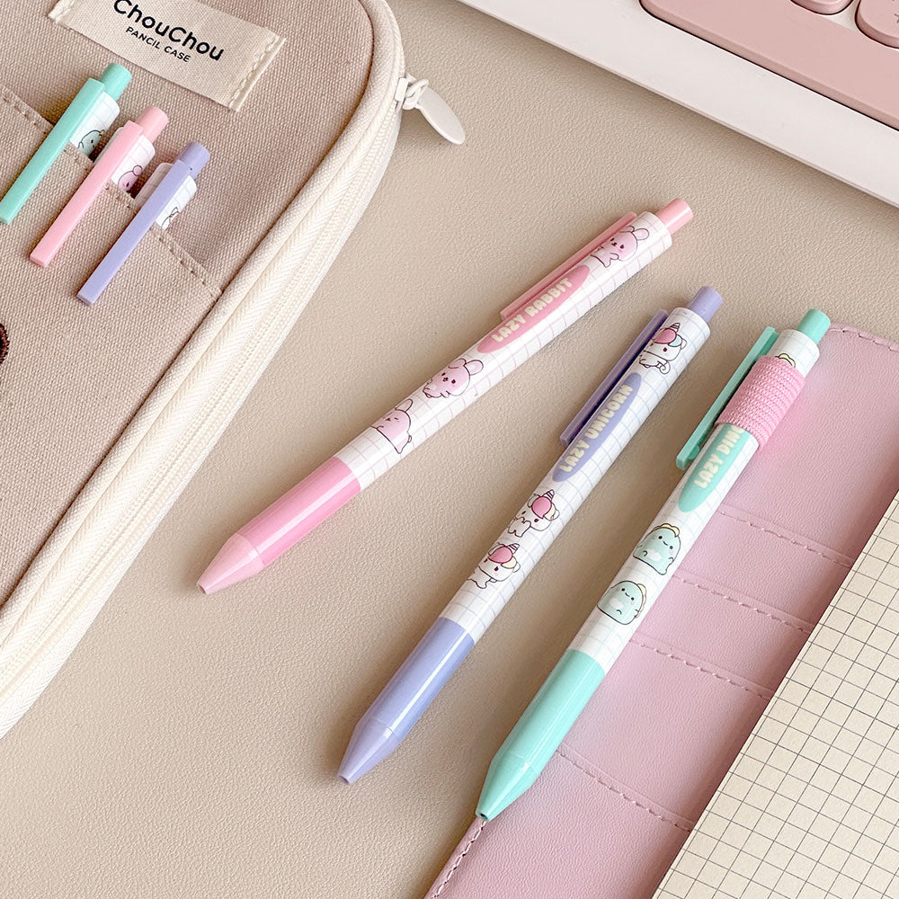 Lazystar Everlasting Pencil Ver2