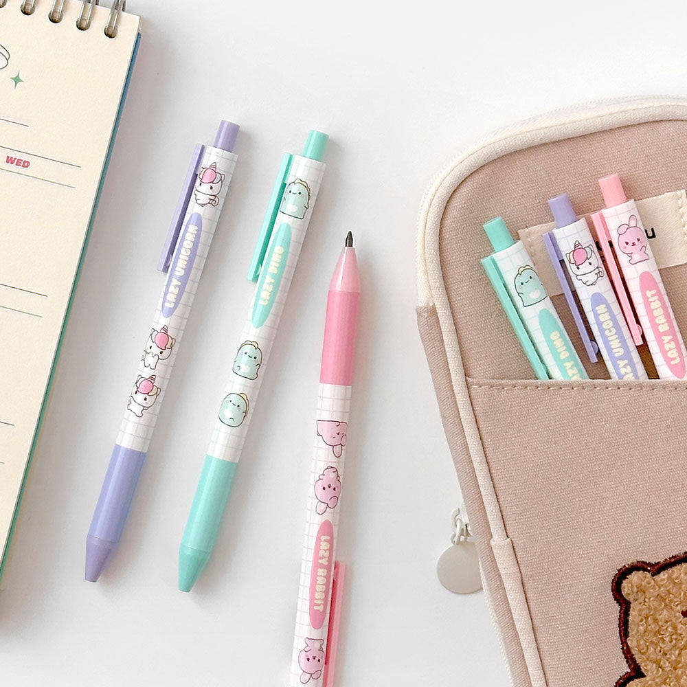 Lazystar Everlasting Pencil Ver2