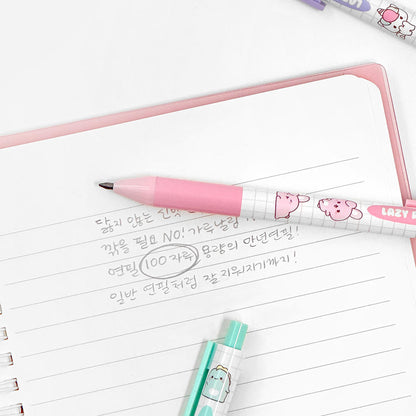 Lazystar Everlasting Pencil Ver2