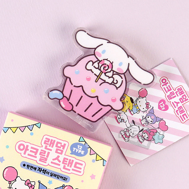 Sanrio Random Acrylic Stand