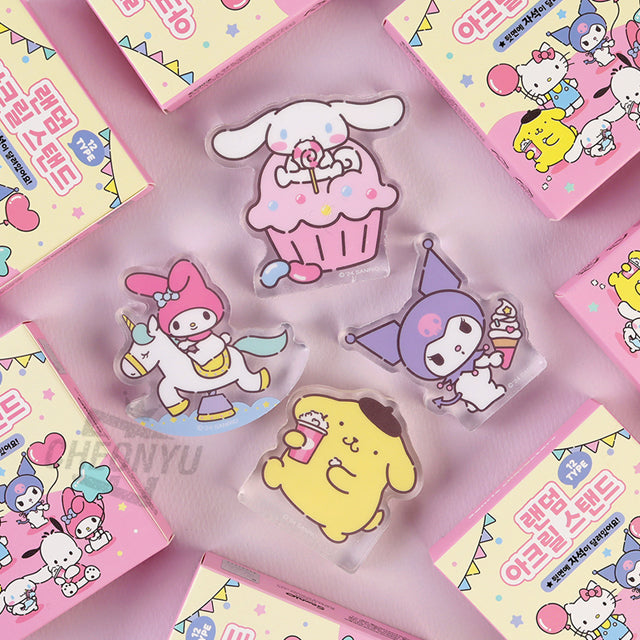 Sanrio Random Acrylic Stand