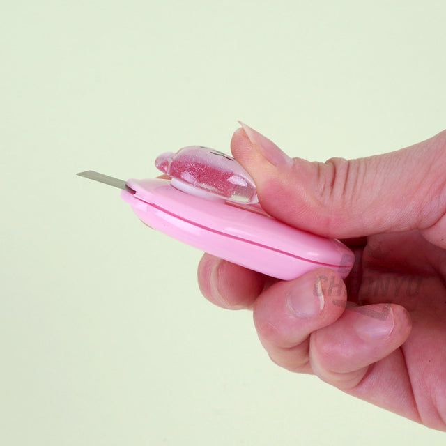 E-Rinubgae Unboxing Mini Craft Knife