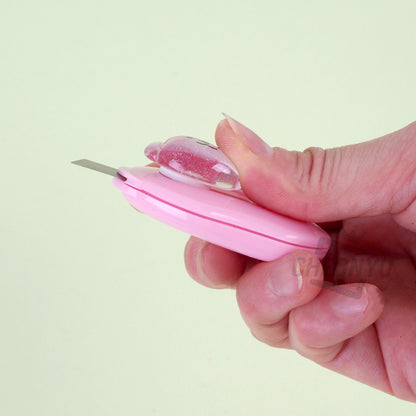 E-Rinubgae Unboxing Mini Craft Knife