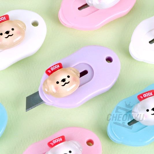 E-Rinubgae Unboxing Mini Craft Knife