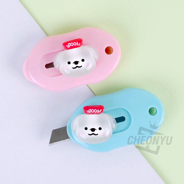 E-Rinubgae Unboxing Mini Craft Knife