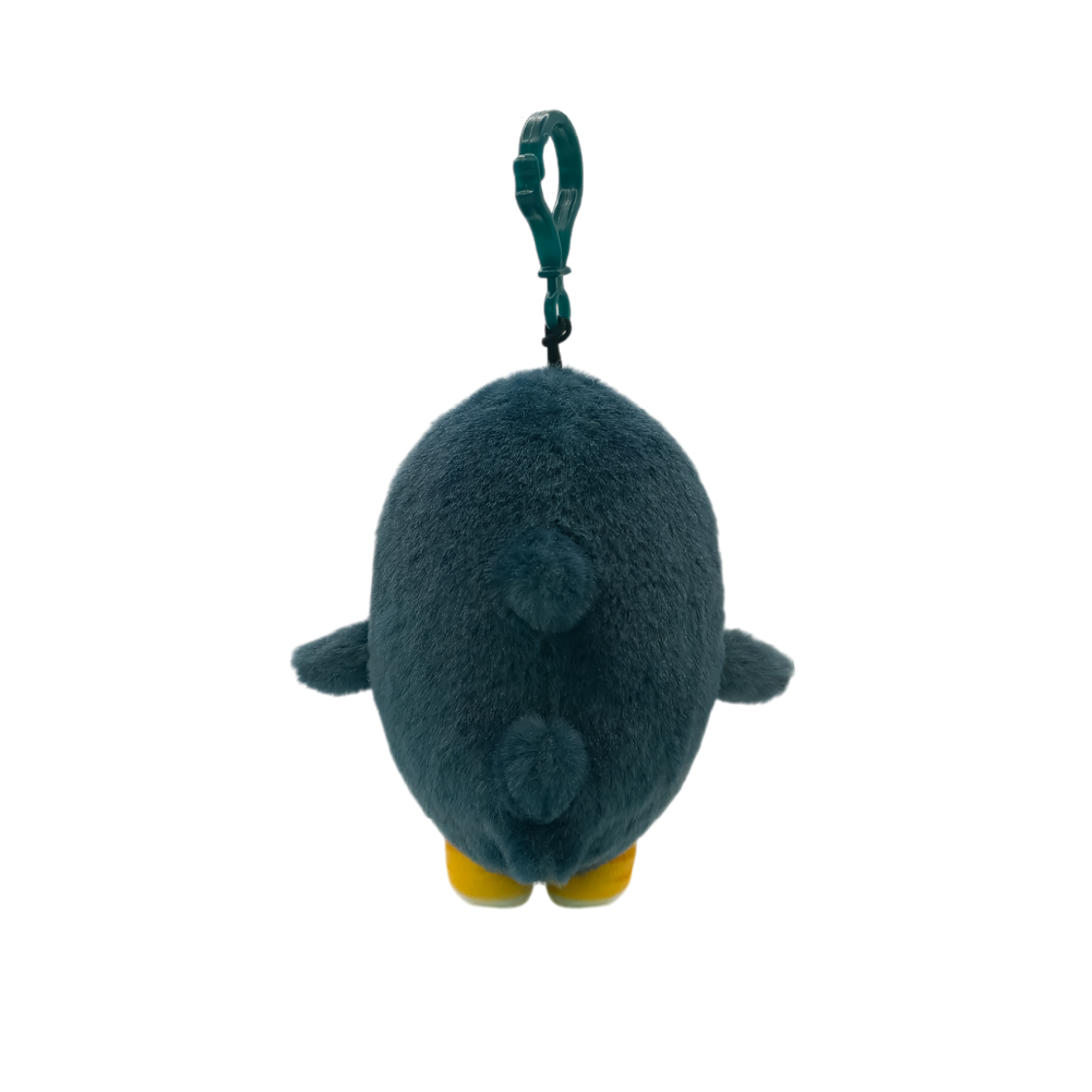 Mofusand Cheese Cat Shark Costume Plush