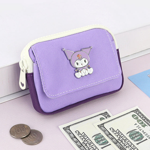 Sanrio Simple Card Pouch – My Melody
