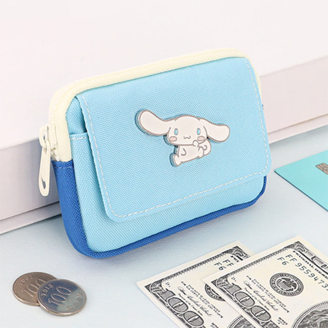 Sanrio Simple Card Pouch – My Melody