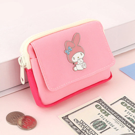 Sanrio Simple Card Pouch – My Melody