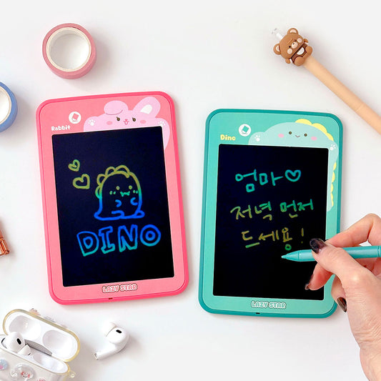 Lazystar Drawing Pad