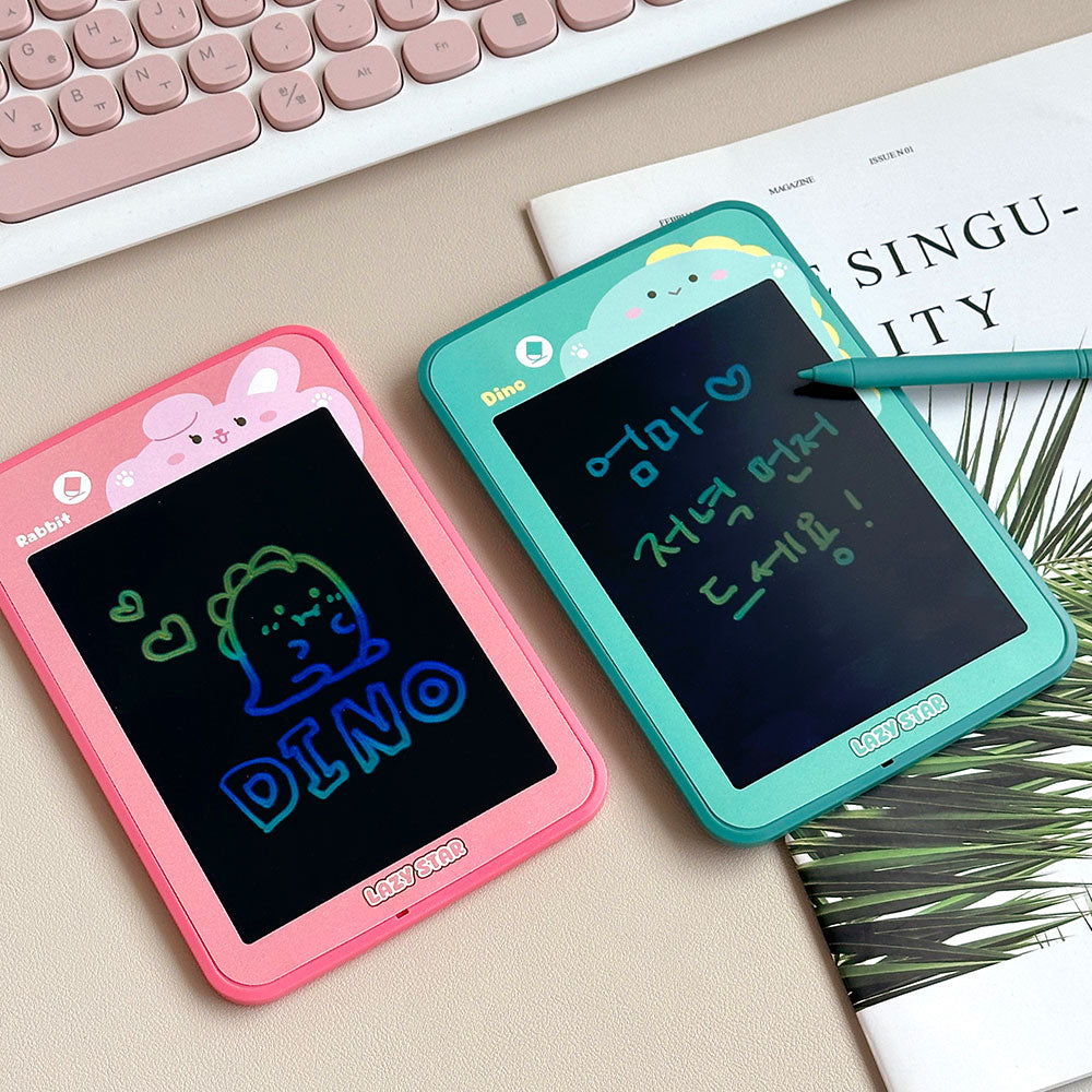 Lazystar Drawing Pad