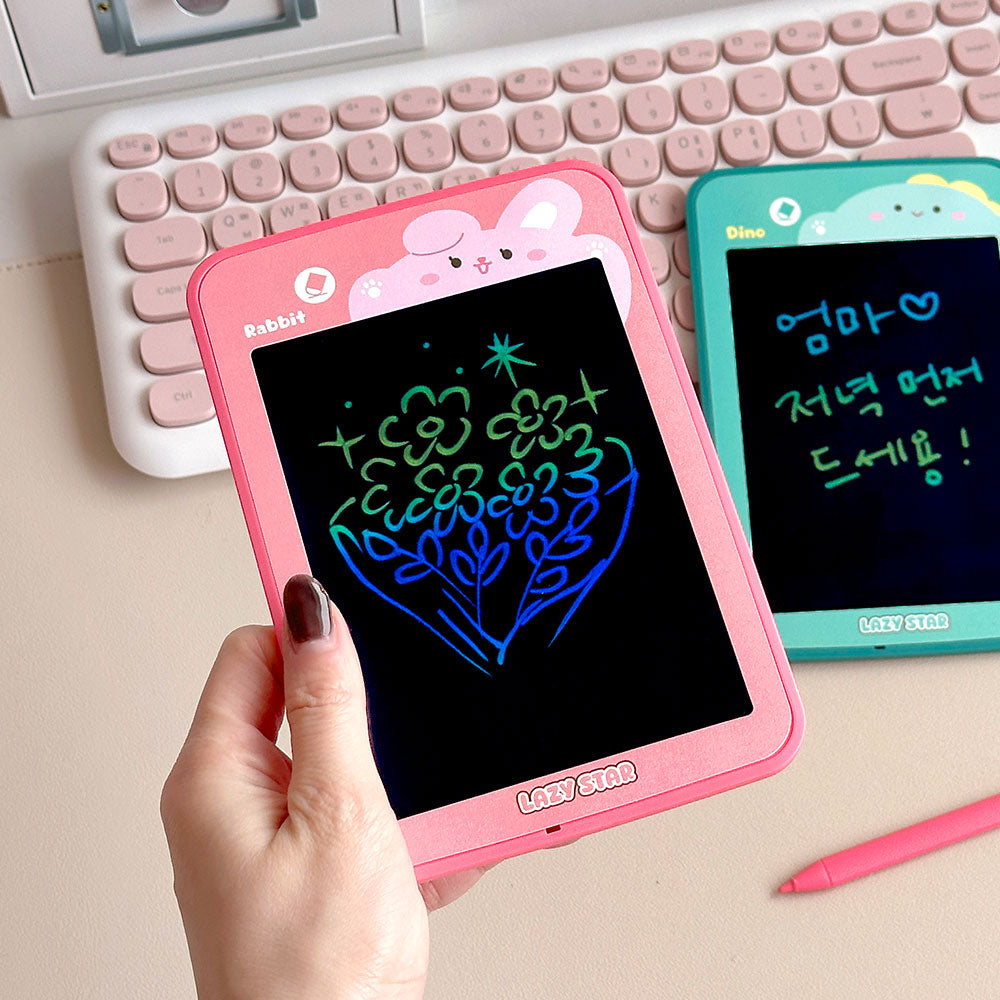 Lazystar Drawing Pad