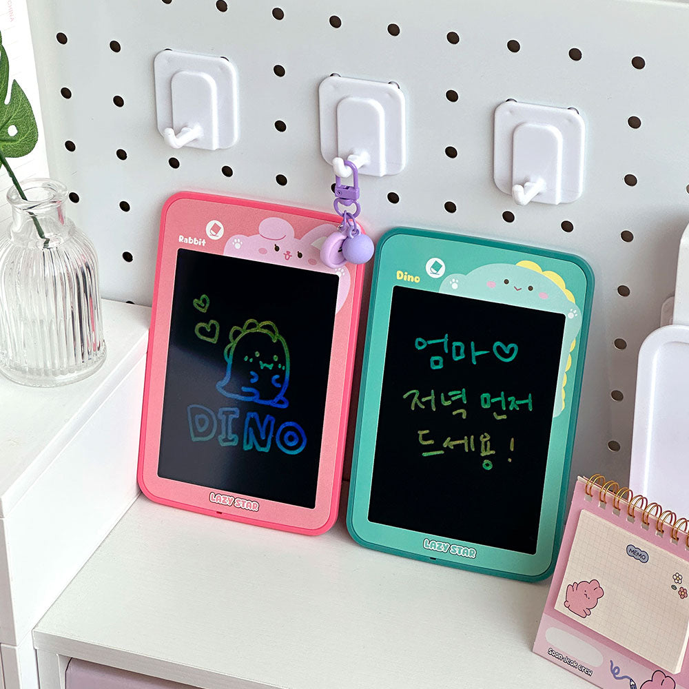 Lazystar Drawing Pad