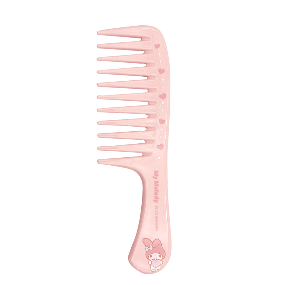 Sanrio Simple Comb - My Melody