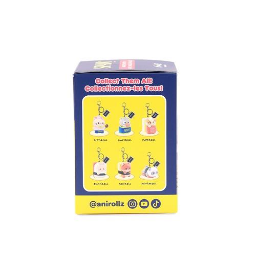 Miniz Spam Surprise Plush Box