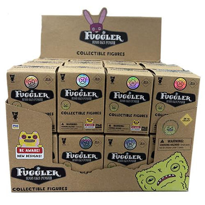 Fugglers Exclusive Blind Box Figure