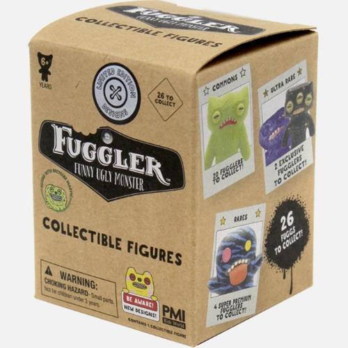 Fugglers Exclusive Blind Box Figure