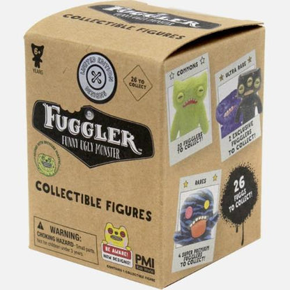 Fugglers Exclusive Blind Box Figure