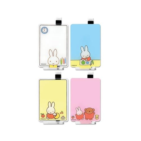 Miffy Acrylic Memo Board