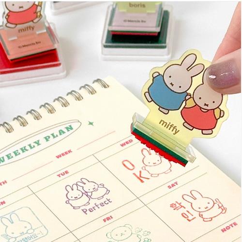 Miffy Acrylic Stamp Maker
