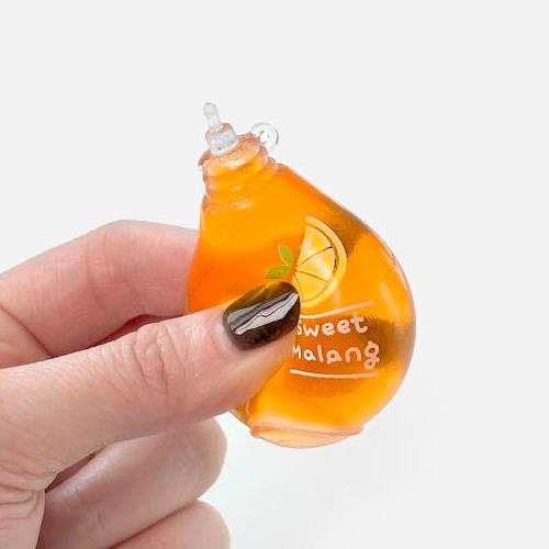 Random Drink Shape Squishy Vol.3 Blind Box