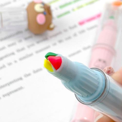 3 In One Animal Cap Highlighter