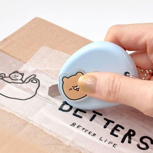 Soondeok Unboxing Utility Knife