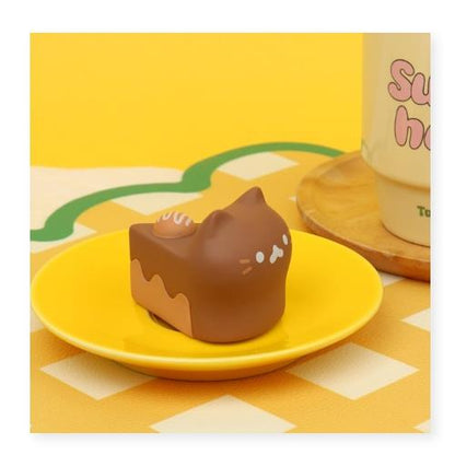 Cake Nyang Random Blind Box Figure Vol. 1