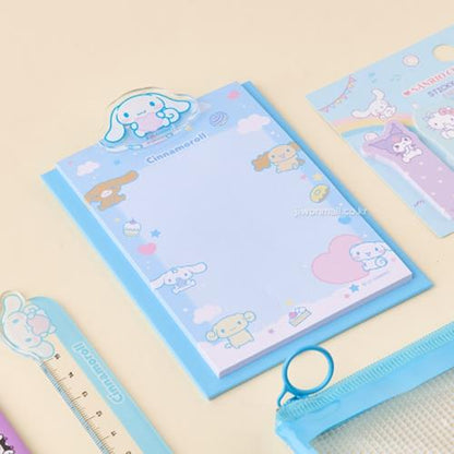 Sanrio Cinnamoroll Stationery Set
