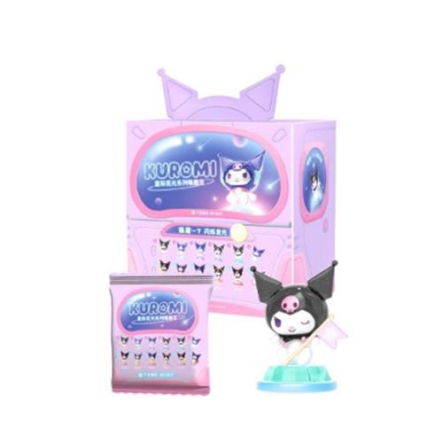 Sanrio Kuromi Sparkling Planet Exploration Blind Box
