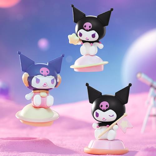 Sanrio Kuromi Sparkling Planet Exploration Blind Box
