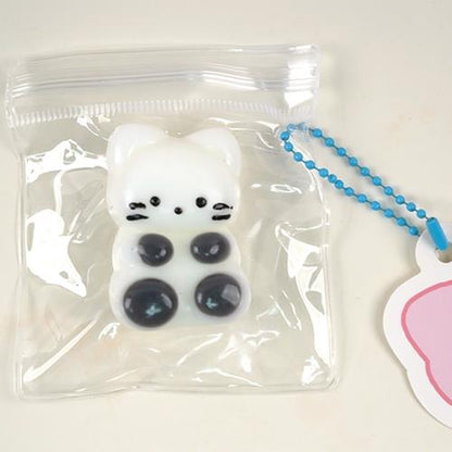 Mini Cat Squishy