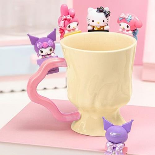 Sanrio Sweet Heart Peekaboo Figure