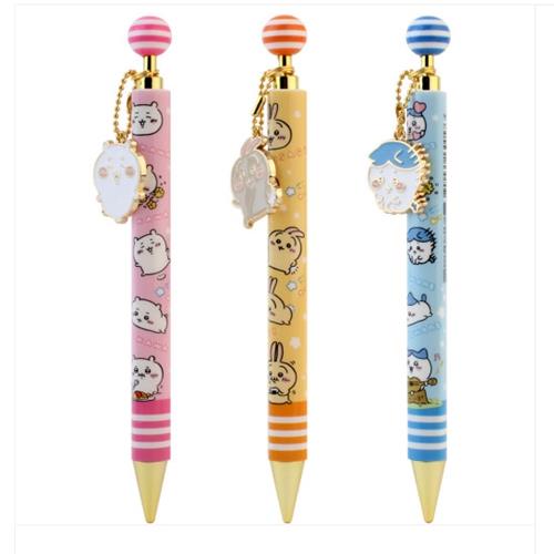 Chiikawa Metal Mascot Mechanical Pencil