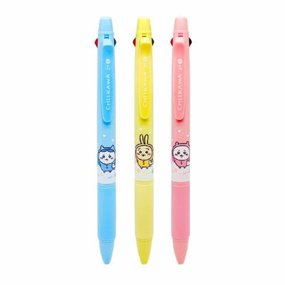 Chiikawa Multi Pen