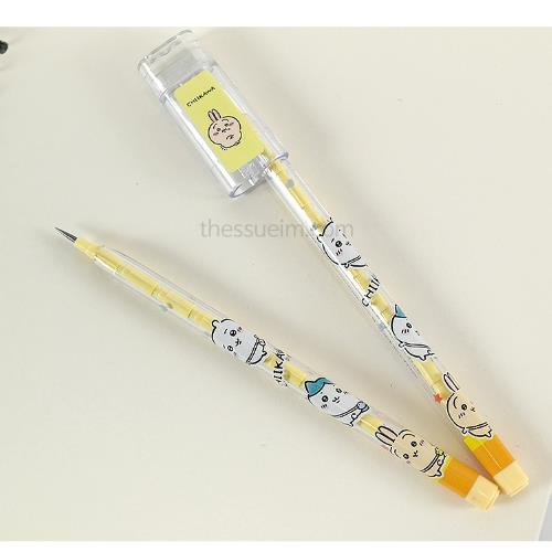 Chiikawa Stationery Set