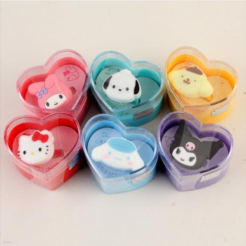 Sanrio Characters Stamp Ring