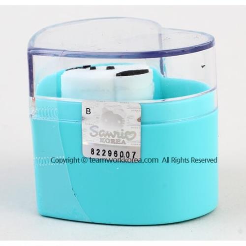 Sanrio Characters Stamp Ring