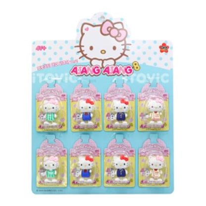 Sanrio Hello Kitty Wind Up Ver.2