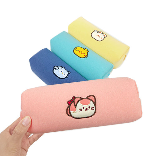 Anirollz Simple Pencil Case