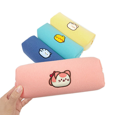 Anirollz Simple Pencil Case