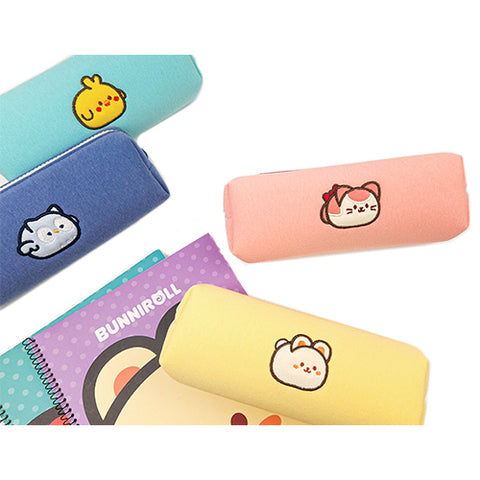 Anirollz Simple Pencil Case
