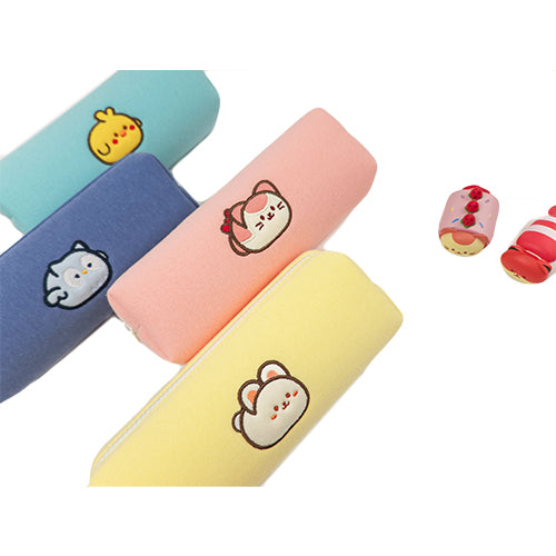 Anirollz Simple Pencil Case