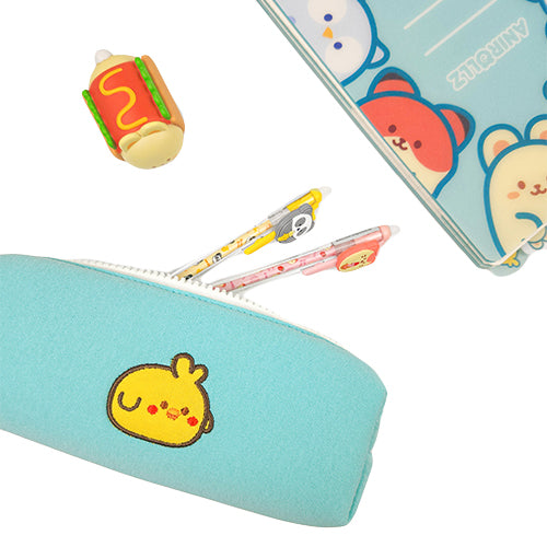 Anirollz Simple Pencil Case