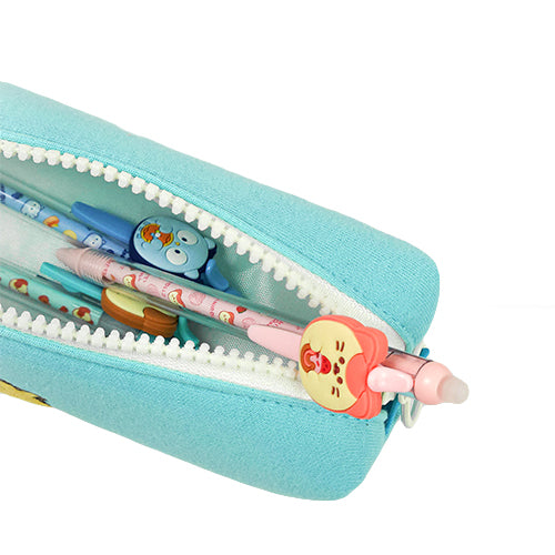 Anirollz Simple Pencil Case